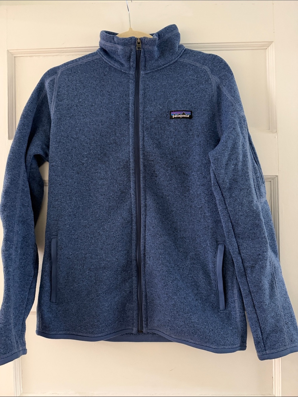 Patagonia Women’s Better Sweater - medium